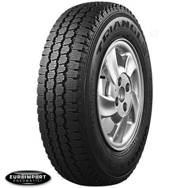 Triangle Tr 737  185/80 R14 102_100 Q  Carico C  TL